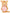 Moncchichi Love Happy Angel Girl 50th Anniversary Plush doll