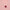 Sparkle Gems Crystal Heart Necklace – Fuschia